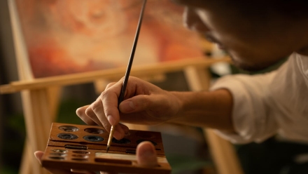 Mastering Artistic Techniques: Expert Insights