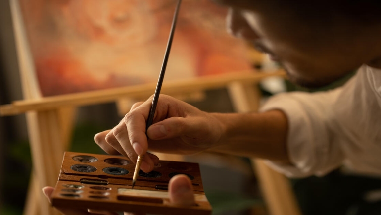 Mastering Artistic Techniques: Expert Insights