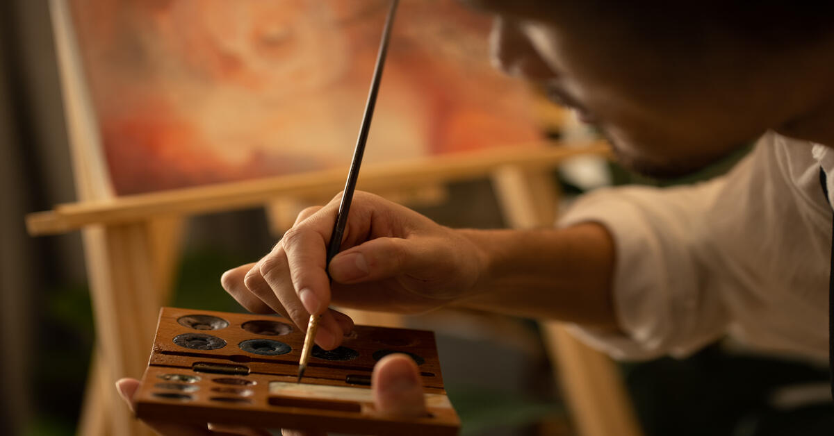 Mastering Artistic Techniques: Expert Insights