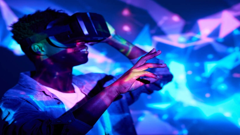 Tech Revolution: Transforming Event Experiences