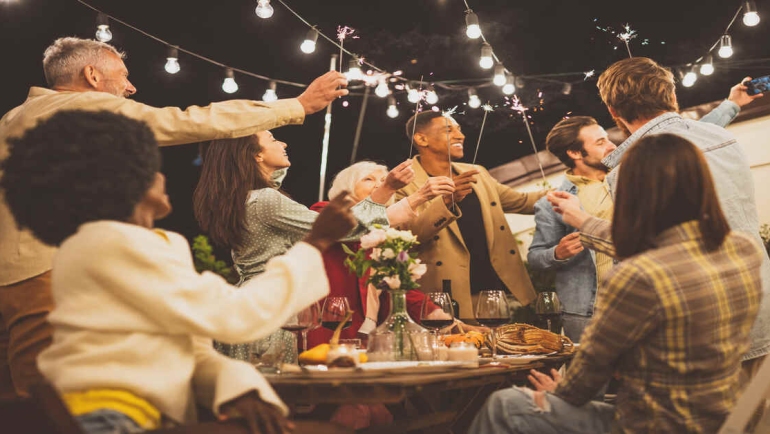 Event Planning Secrets: Create Memorable Gatherings