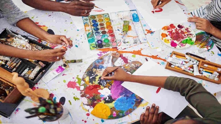 Art's Impact: Educational Perspectives on Creativity