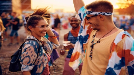 Unique Festival Traditions from Around the World