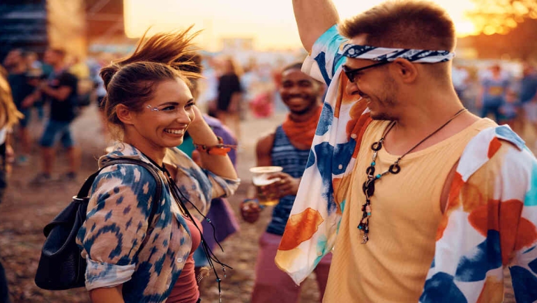 Unique Festival Traditions from Around the World
