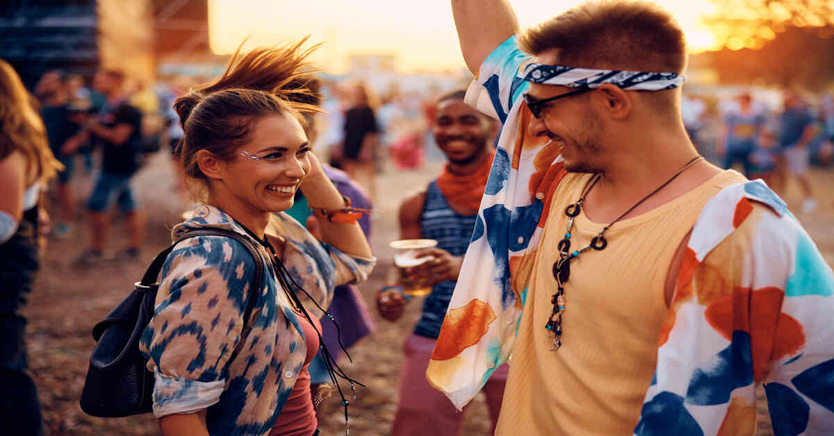 Unique Festival Traditions from Around the World