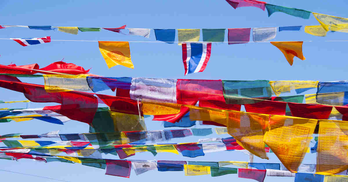 Best Global Festivals: Cultures, Traditions, Experiences