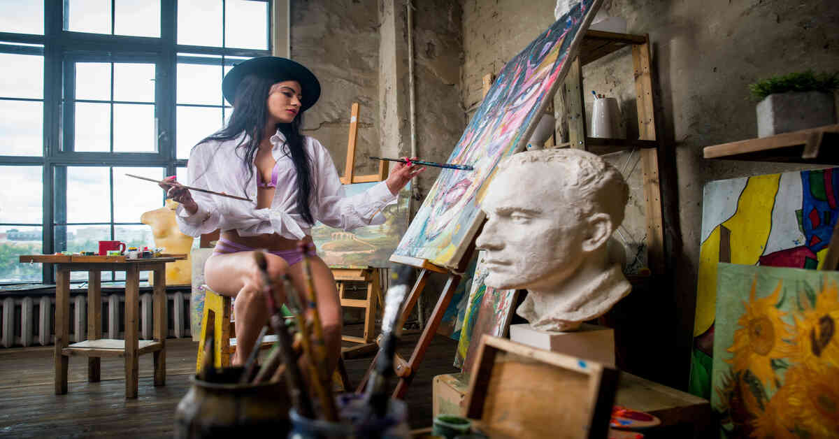 Iconic Artists: Pioneers of Cultural Transformation