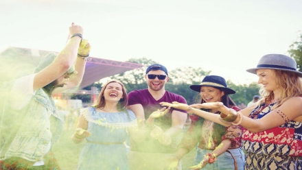 Vibrant Festival Life: Your Ultimate Cultural Guide