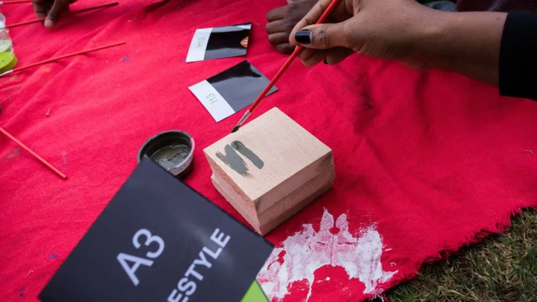art festival culture