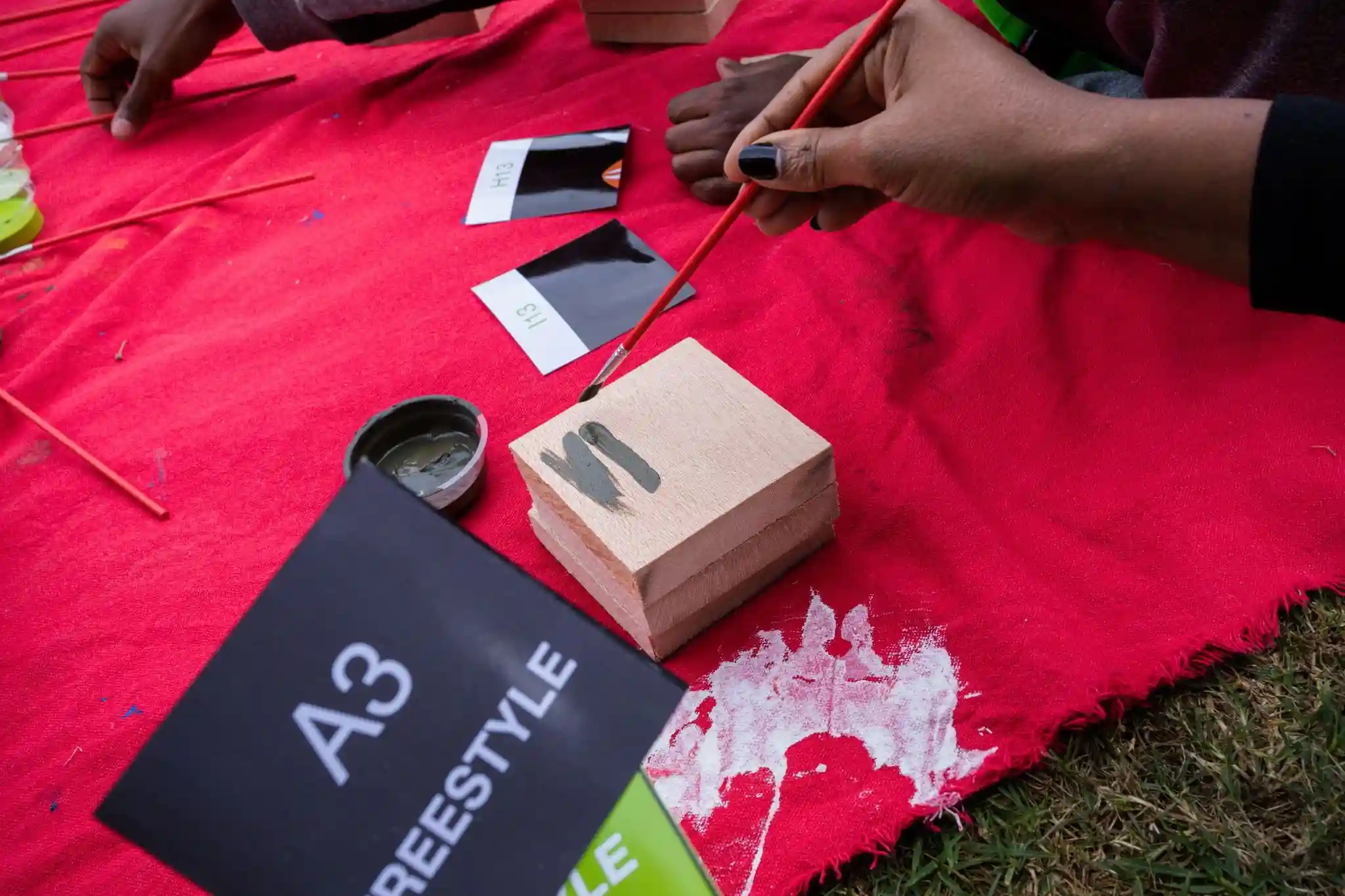art festival culture