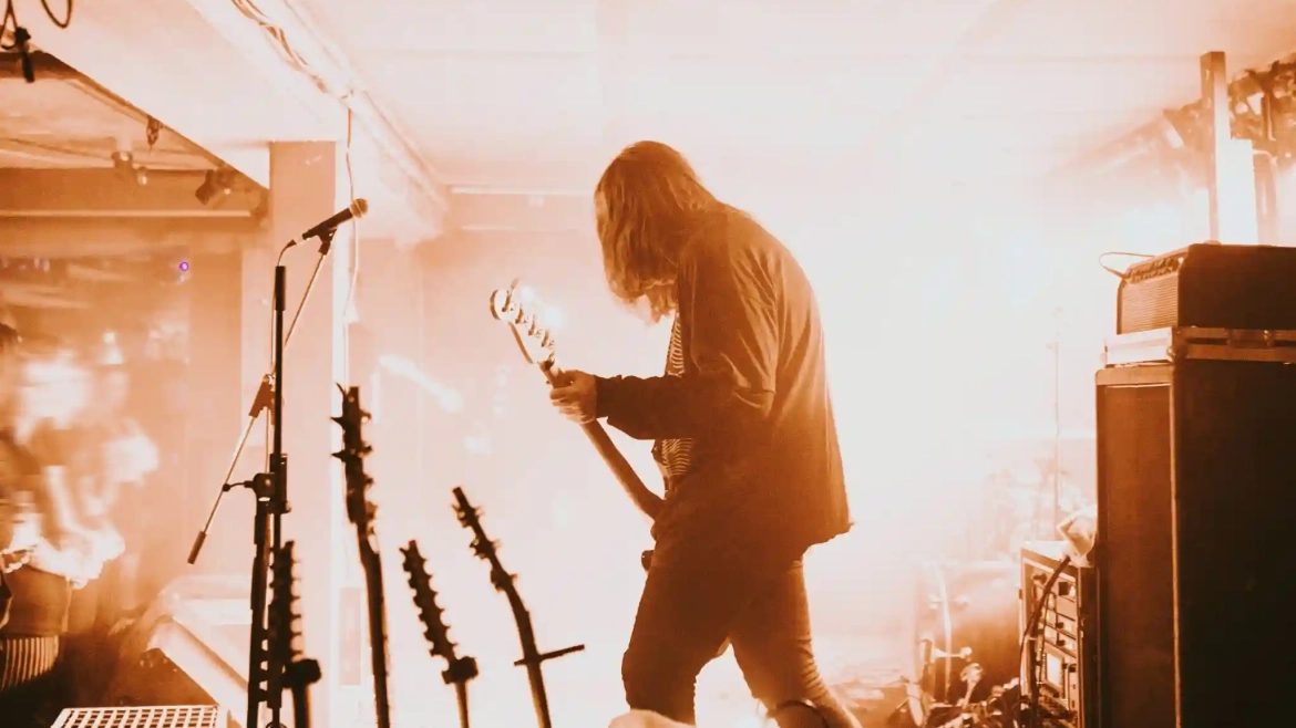 live performance tips