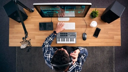 Music Production Tools