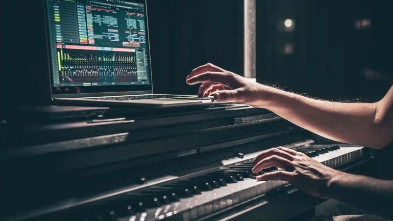 Sound Design Techniques