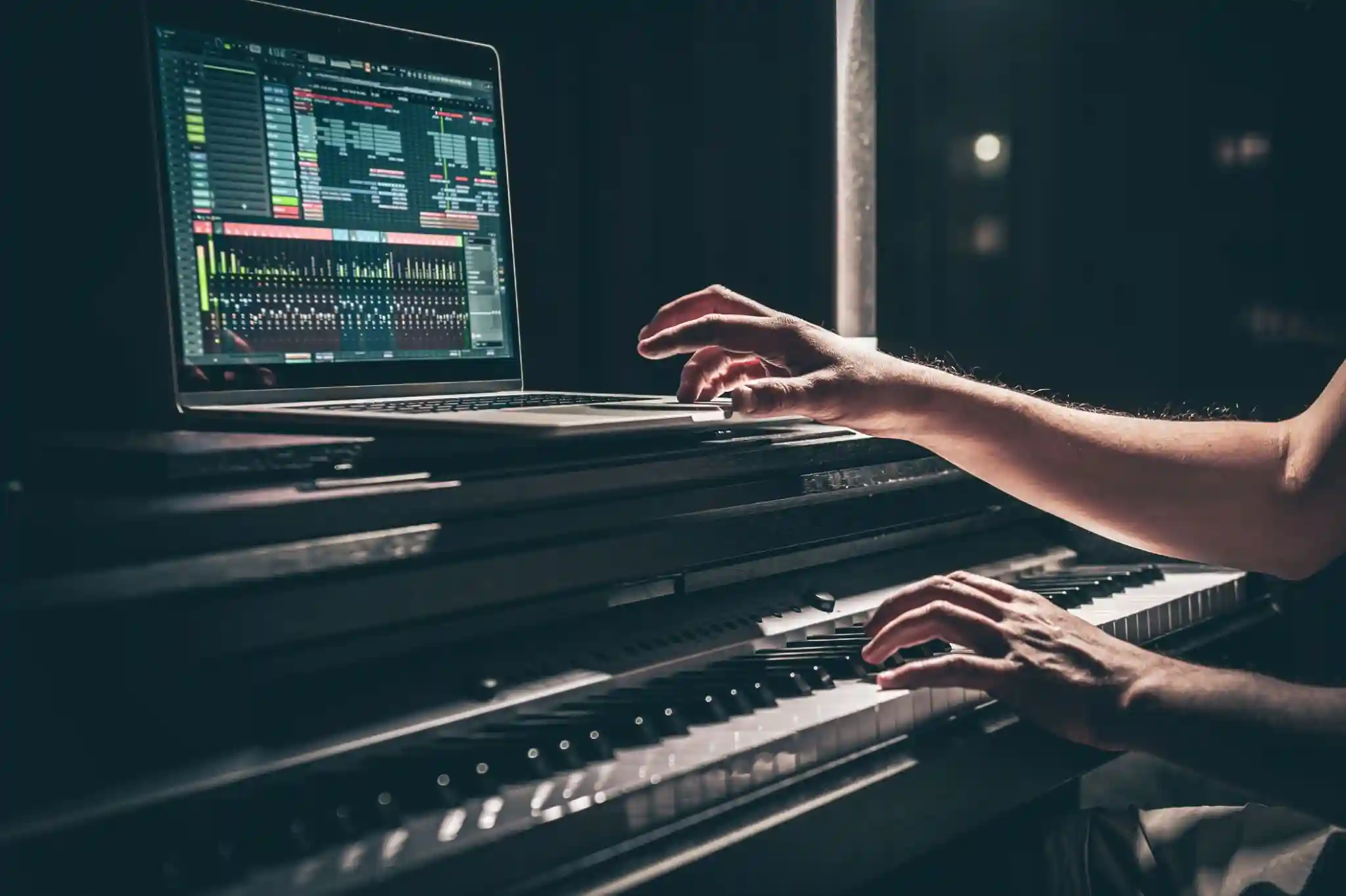 Sound Design Techniques