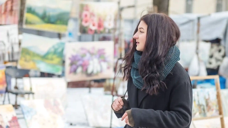 Art Festivals