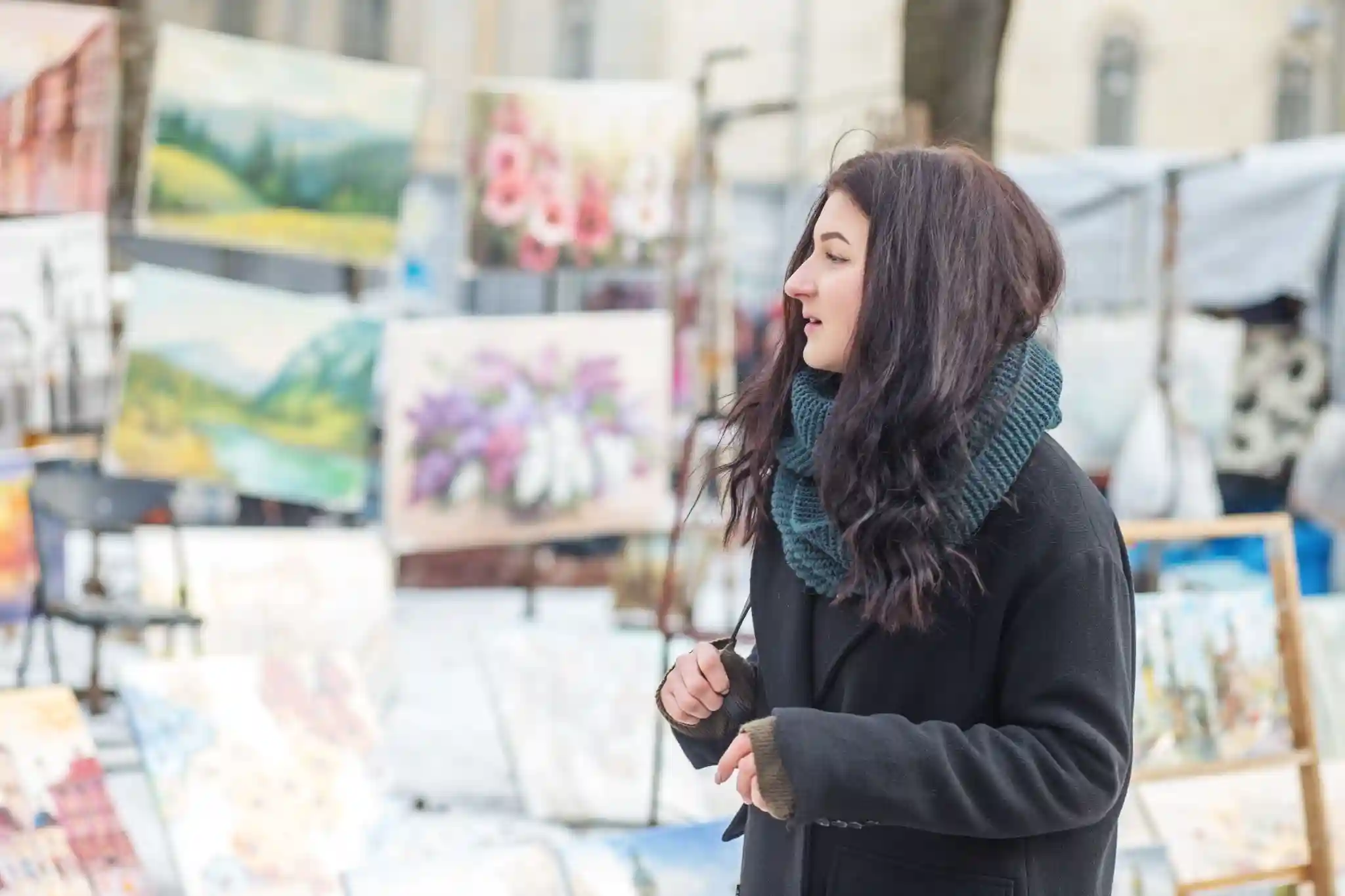 Art Festivals