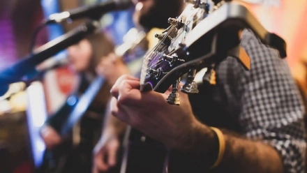 live performance