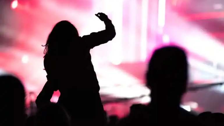 live performance techniques