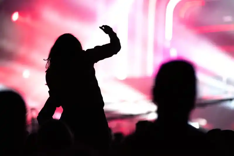 live performance techniques